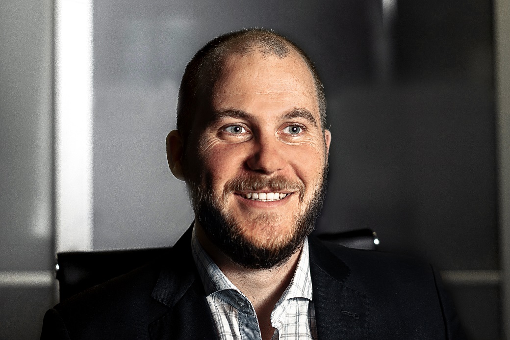 Wilson Hennemann